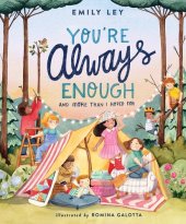 book You're Always Enough: And More Than I Hoped For