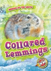 book Collared Lemmings