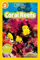 book National Geographic Readers: Coral Reefs