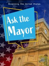 book Ask the Mayor