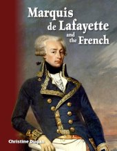 book Marquis de Lafayette and the French