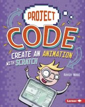 book Create an Animation with Scratch