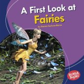 book A First Look at Fairies