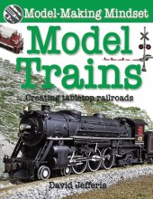 book Model Trains: Creating Tabletop Railroads