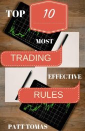 book Trading Rules: Top 10 Day Trading Most Effective Rules