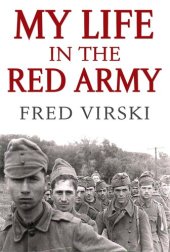 book My Life in the Red Army