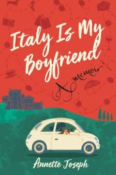 book Italy Is My Boyfriend