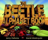 book The Beetle Alphabet Book