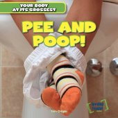 book Pee and Poop!