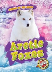 book Arctic Foxes