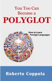 book You Too Can Become a Polyglot