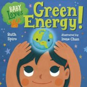 book Baby Loves Green Energy!