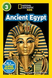 book National Geographic Kids Readers: Ancient Egypt (L3)