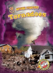 book Tornadoes