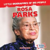 book Rosa Parks