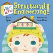 book Baby Loves Structural Engineering!