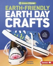 book Earth-Friendly Earth Day Crafts