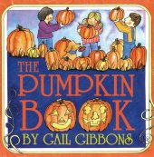 book The Pumpkin Book