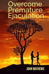 book Overcome Premature Ejaculation