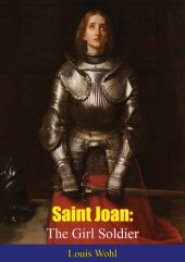 book Saint Joan: The Girl Soldier