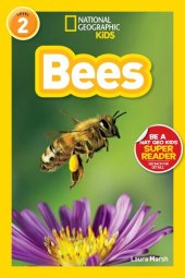 book National Geographic Readers: Bees