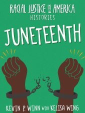 book Juneteenth