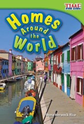 book Homes Around the World