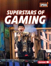 book Superstars of Gaming