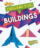 book Origami Fun: Buildings