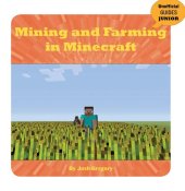 book Mining and Farming in Minecraft