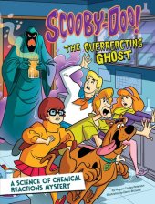 book Scooby-Doo! a Science of Chemical Reactions Mystery: The Overreacting Ghost