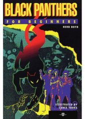 book Black Panthers For Beginners