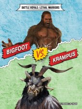 book Bigfoot vs. Krampus