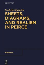 book Sheets, Diagrams, and Realism in Peirce