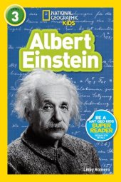 book National Geographic Readers: Albert Einstein