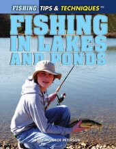 book Fishing in Lakes and Ponds