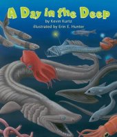 book A Day in the Deep