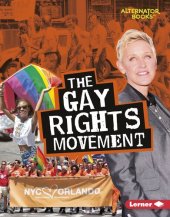 book The Gay Rights Movement