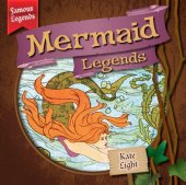 book Mermaid Legends