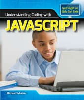 book Understanding Coding with JavaScript