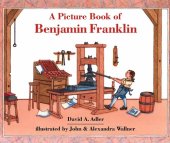 book A Picture Book of Benjamin Franklin