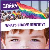 book What's Gender Identity?