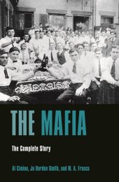 book The Mafia