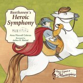 book Beethoven's Heroic Symphony