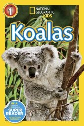 book National Geographic Readers: Koalas