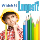 book Which Is Longest?