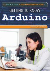 book Getting to Know Arduino