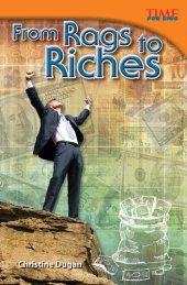 book From Rags to Riches