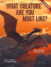 book What Creature Are You Most Like?