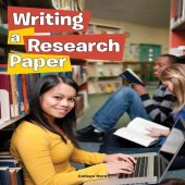 book Writing a Research Paper